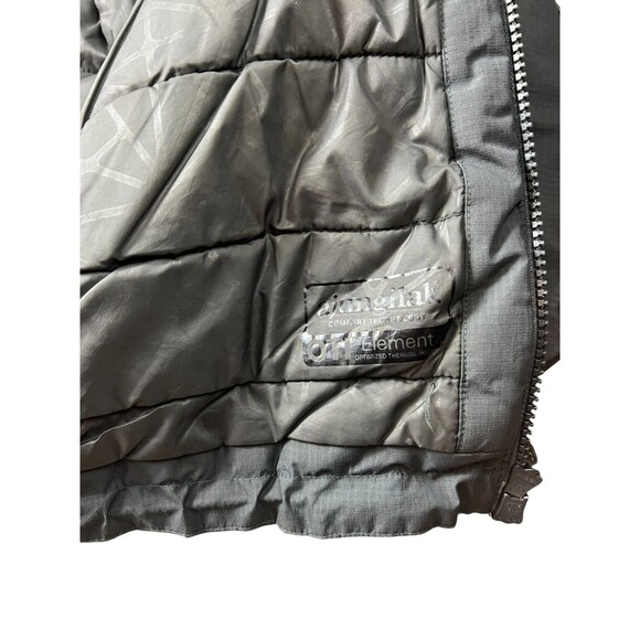 Mammut Men's Ajungilak OTI Element Hiking Mountain Jacket  Size M  Waterproof - Picture 14 of 16